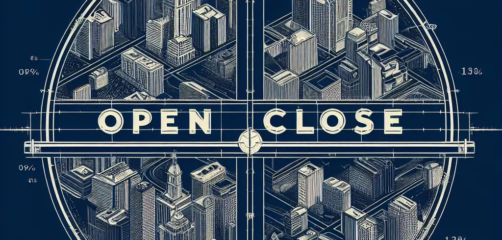 Open Close Principle